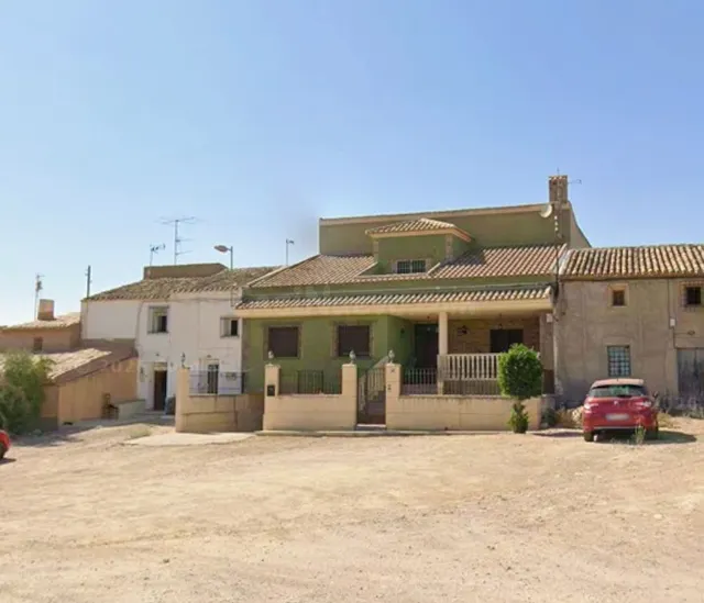 Venta casa en Totana — 3