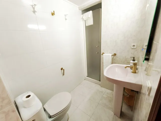 Espectacular vivienda junto Iglesia de La Magdalena, lista para entrar!!! — 30
