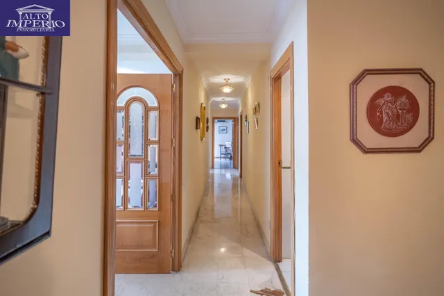 Impresionante piso en el centro de Granada. — 13
