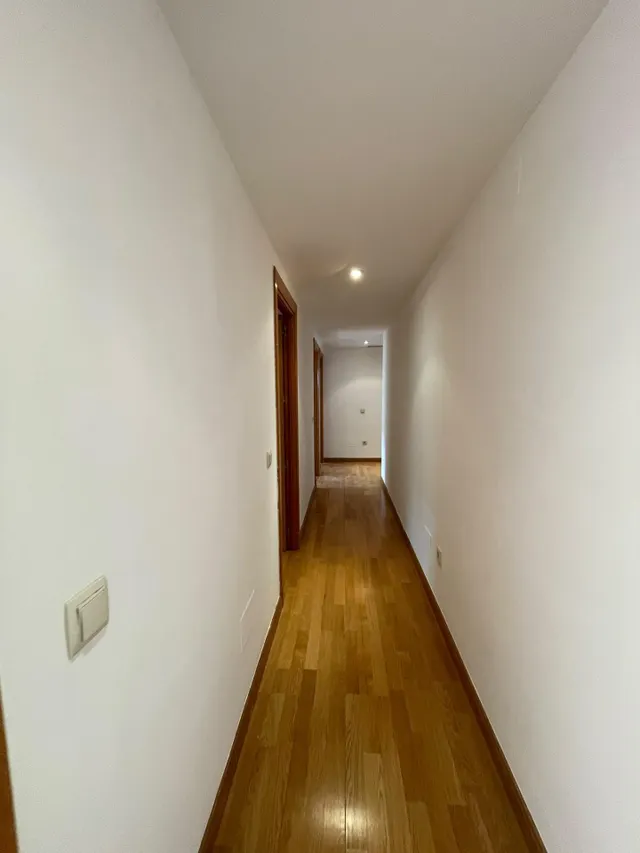 ÁTICO EXCLUSIVO CON VISTAS AL PARDO CON 4 habitaciones. — 36