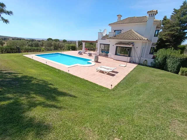 VILLA DE LUJO EN EL CAMPO DE GOLF ARCOS GARDENS - foto 3