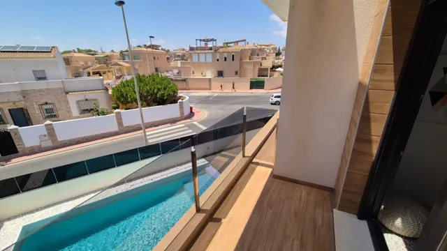 Villa 4 habitaciones 205m² en venta - Torreblanca — 30