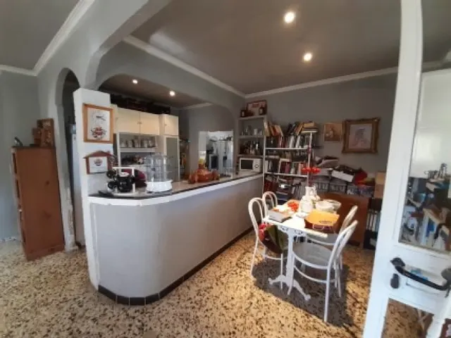 Chalet — 24