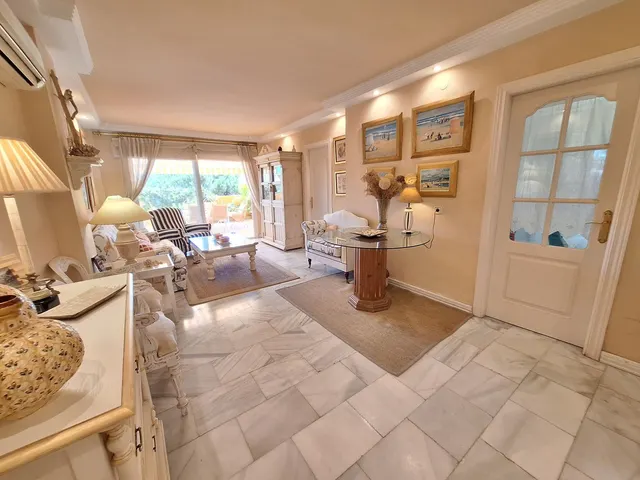 Ático Dúplex 2 habitaciones 107m² en venta - Marbella — 8