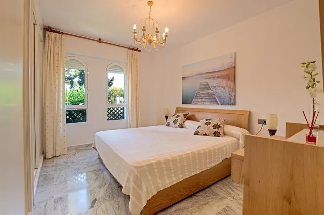 Apartamento 3 habitaciones 124m² en venta - Marbella — 15