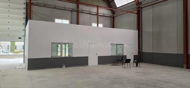Nave industrial de alquiler en Calle B, Alcantarilla - foto 4
