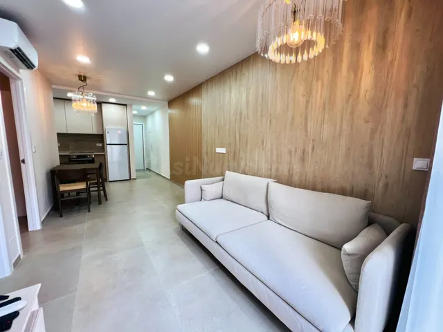 APARTAMENTO 2 DORMITORIOS - PISCINA - TOTALMENTE REFORMADO A ESTRENAR — 3