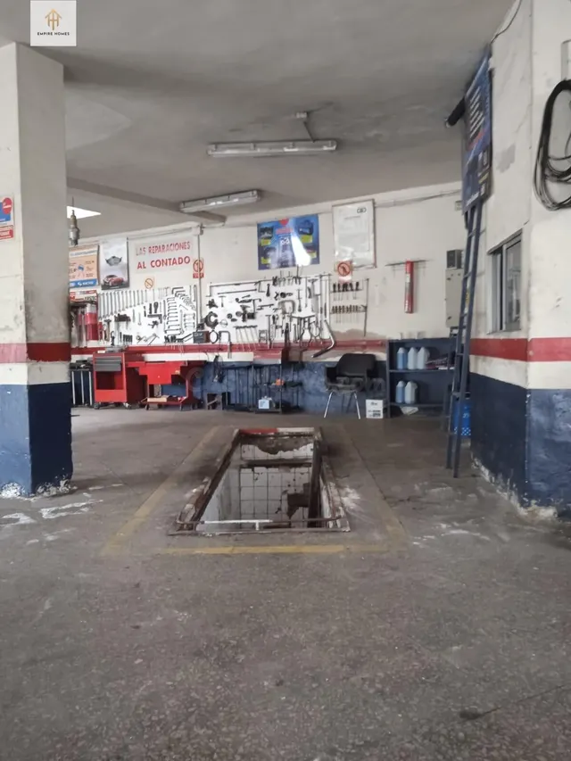 🔧 ¡Oportunidad única! Empire Homes vende local comercial en  - foto 2