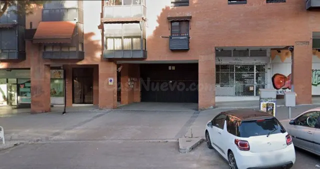 Garaje 11m² en venta - Imperial - foto 4