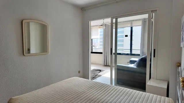 PISO EN VENTA ZONA LEVANTE ( Cerca del centro) — 11