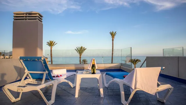APARTAMENTOS BUENDIA ,TU PARAISO PARA DISFRUTAR EL INVIERNO 