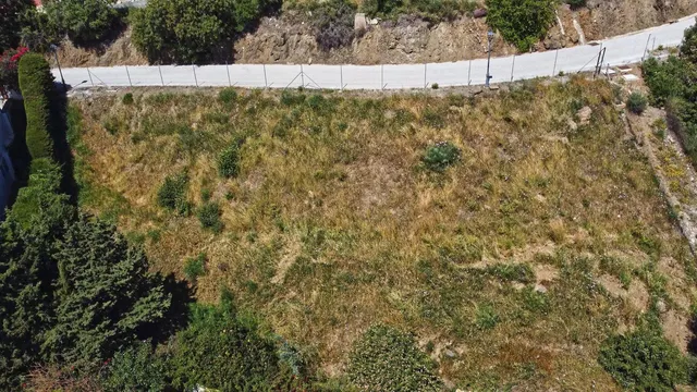 Terreno en Mijas con vistas al mar y construcción exclusiva — 10