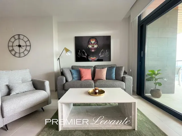 PISO EN VENTA EN BENIDORM — 7