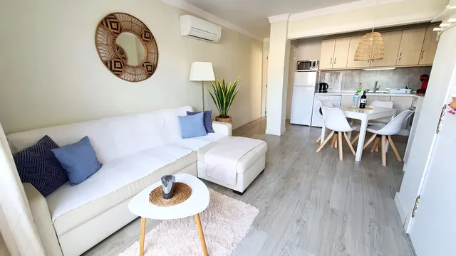Ático 1 habitación 48m² en venta - Centro — 7