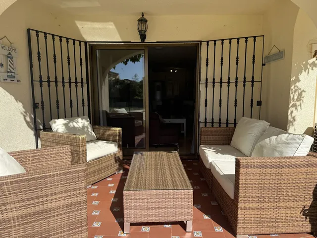 Apartamento 2 habitaciones 77m² en venta - Riviera del sol — 5