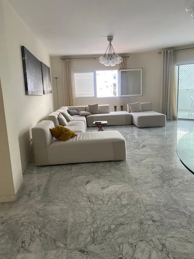 Apartamento 2 habitaciones 145m² en venta - Marbella — 4