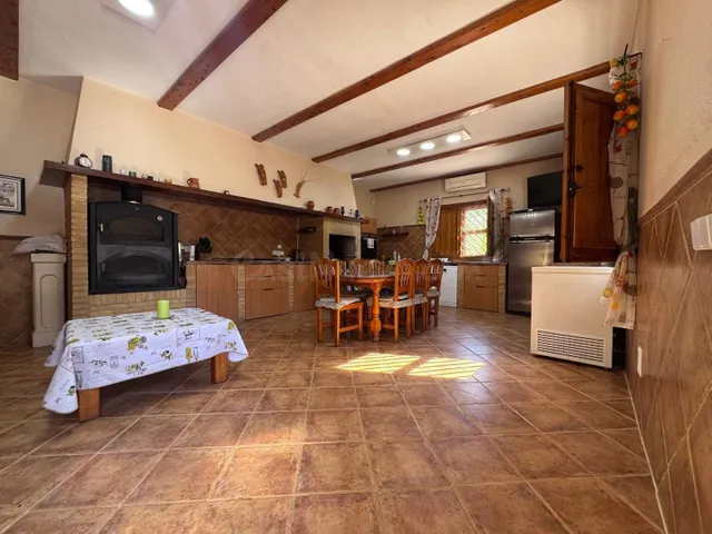Impresionante Casa en Alquiler en Elche – Rebolledo por €500 - foto 3