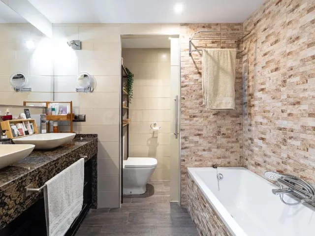 Espectacular piso completamente reformado en Atalaya del Carmen — 13