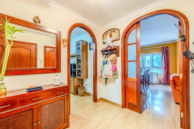Amplia vivienda familiar en venta en tomás morales — 7