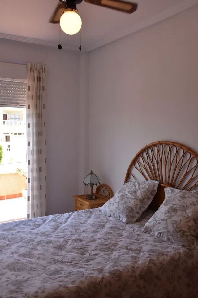 Dúplex 2 habitaciones 75m² en venta - La Ciñuelica — 24