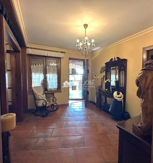 VENTA DE CHALET DE LUJO EN NOVELDA — 7