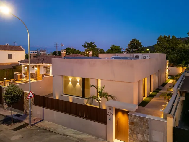 Chalet 4 habitaciones 520m² en venta - Centro — 14