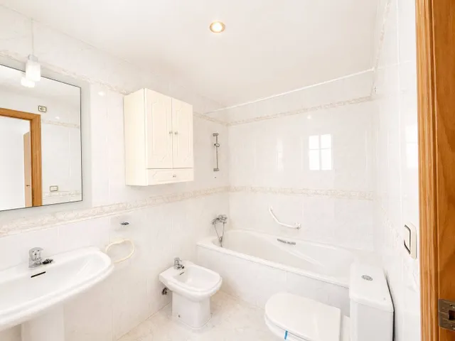 Piso con vistas al mar en venta en Jávea — 22