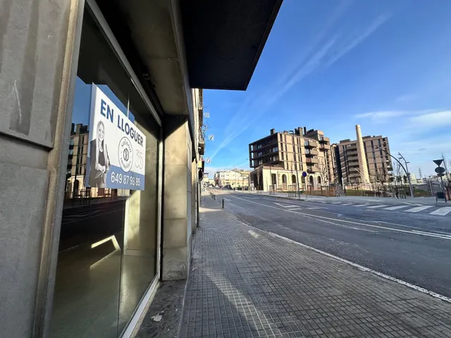 Local Premium de 250 m2 en ubicación estratégica. — 37