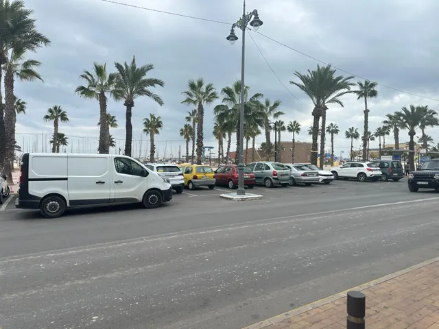 Local Comercial en Lopagán San Pedro del Pinatar. — 6