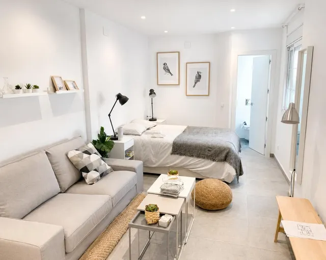 Estudio 4 habitaciones 120m² en venta - Marbella - foto 4