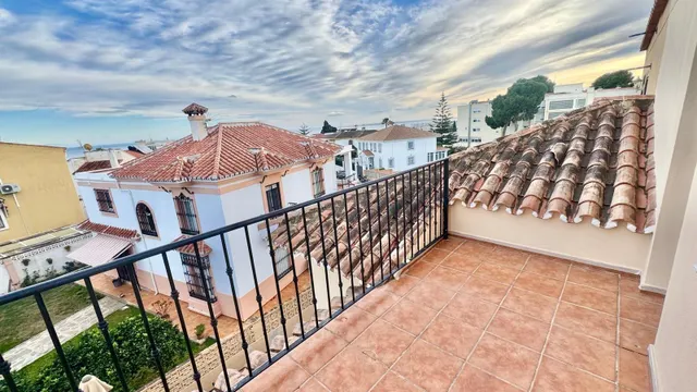 Adosado 3 habitaciones 153m² en venta - Montemar — 25