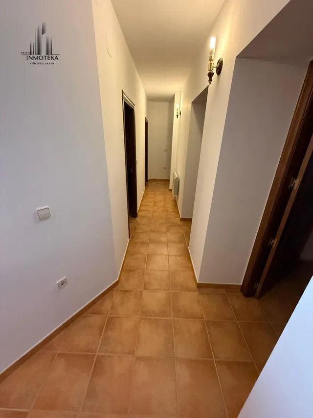 REF: C136 GRUPO INMOTEKA INMOBILIARIA VENDE PISO REFORMADO EN MAHORA (ALBACETE) — 18