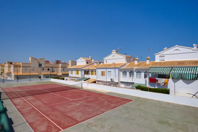 Chalet dúplex en Torre La Mata — 36