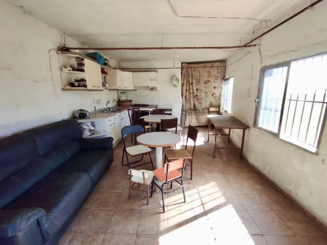CASA DE PUEBLO CON VISTAS PANORAMICAS ( ABLA) — 26