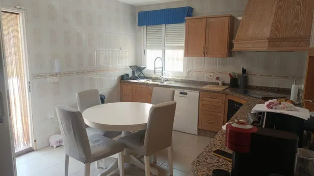 ESPECTACULAR CHALET EN LOS TEATINOS 616652603 — 43