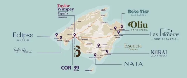 Apartamento 2 habitaciones 82m² en venta - Capdepera — 29