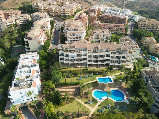 Apartamento 2 habitaciones 138m² en venta - Riviera del sol — 29