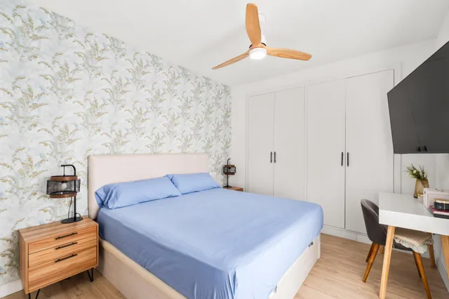 Piso 3 habitaciones 102m² en venta - Pau II — 24