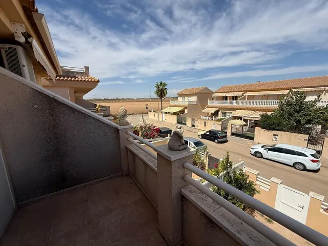 Adosado 3 habitaciones en venta - Torre de la Horadada — 20