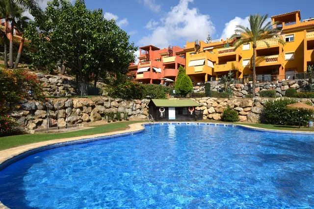 Ático 2 habitaciones 115m² en venta - Marbella — 15