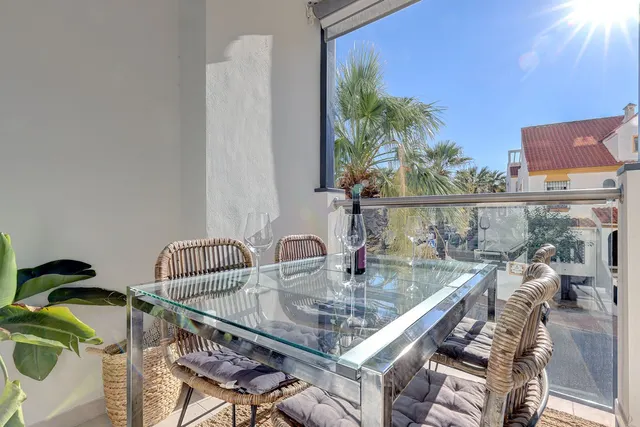 Apartamento 3 habitaciones 108m² en venta - Costa Del Sol — 7