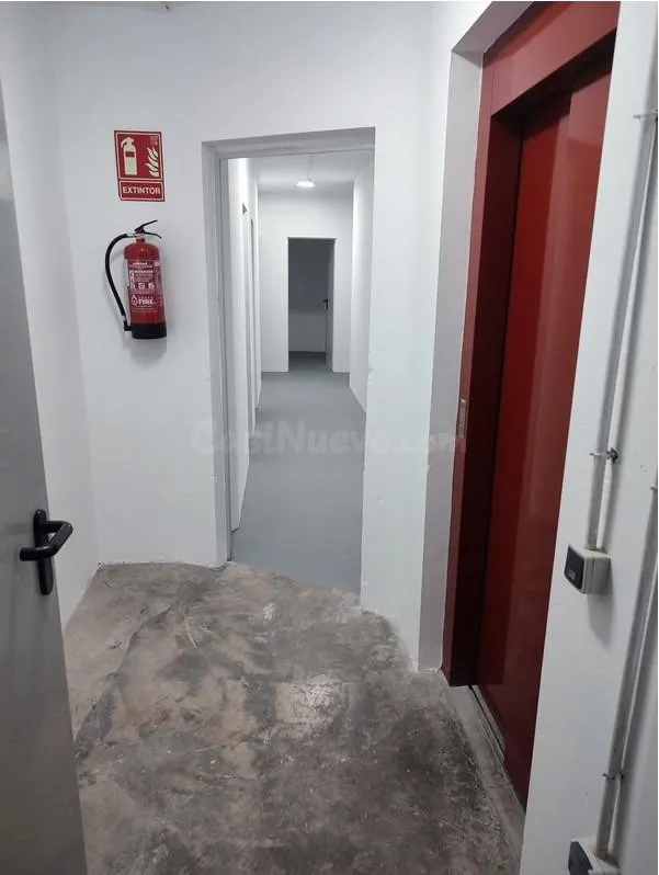 TRASTERO EN VENTA EN BURJASSOT - foto 2
