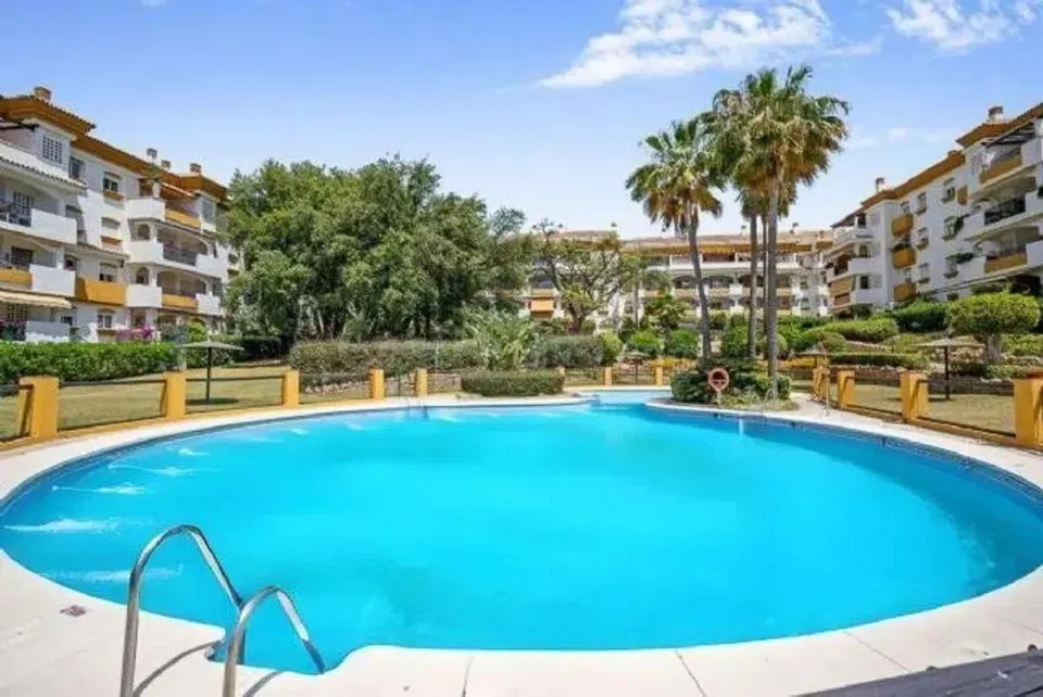 Apartamento 3 habitaciones 100m² en venta - Marbella
