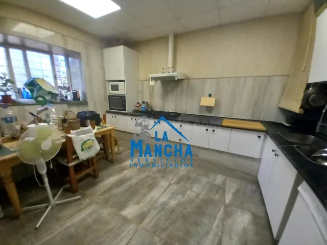 *160.000€* INMOBILIARIA LA MANCHA VENDE CASA RÚSTICA INDEPEN - foto 4