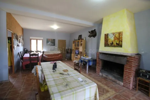 Villa 1 habitación 115m² en venta - Comunidad valenciana - foto 3