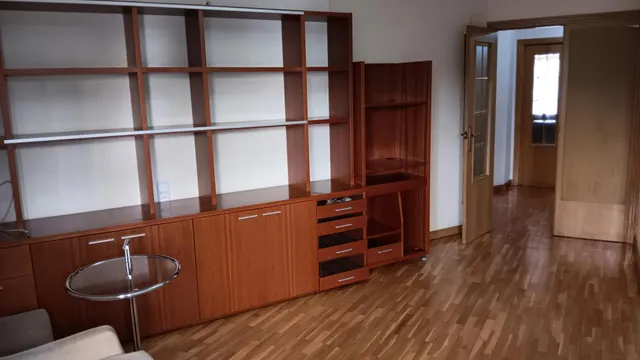 Piso de 3 dormitorios con garaje y trastero — 16