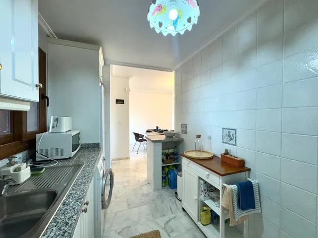 Apartamento 2 habitaciones 75m² en venta - PAU 8 — 7