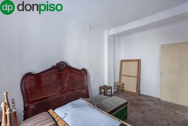 Casa con Parcela a Reformar en Granada — 29