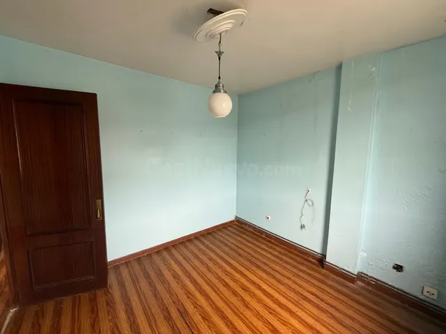 Casa con finca y garaje en Chamorro-Boeiro, Valdoviño. - foto 4