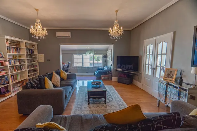 Chalet 6 habitaciones 299m² en venta - Comunidad valenciana — 4